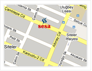 Sesa | Google Maps